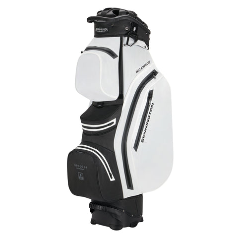 QO14 Waterproof Cartbag (21)