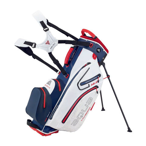 Aqua Hybrid 2 Standbag
