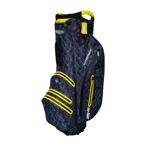 DRY Grid Orga Cartbag
