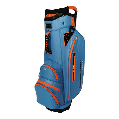 DOJO 14 Waterresistant Cartbag