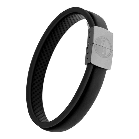 Balance Band Schwarz