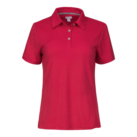 Poloshirt Damen