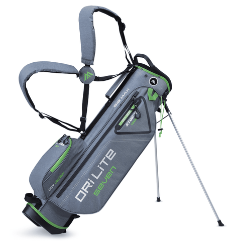 Dri Lite Seven Standbag