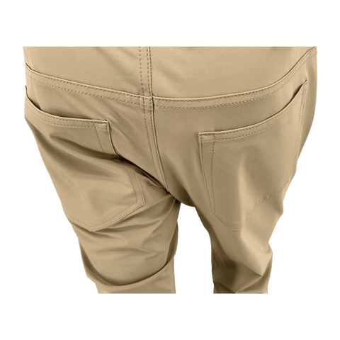 Pro 3xDry Cooler Hose Beige