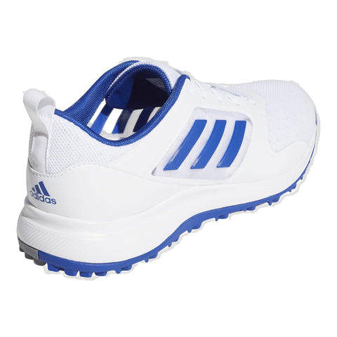 M CP Traxion SL Tex White/Royal/Silver Herren