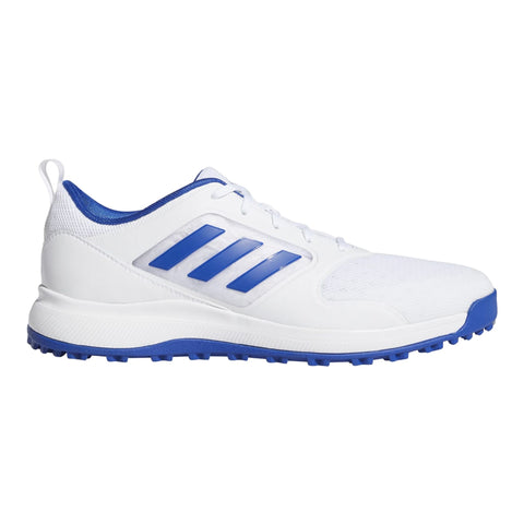 M CP Traxion SL Tex White/Royal/Silver Herren