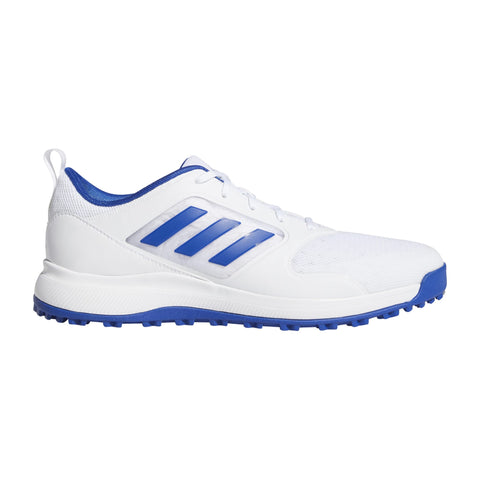 M CP Traxion SL Tex White/Royal/Silver