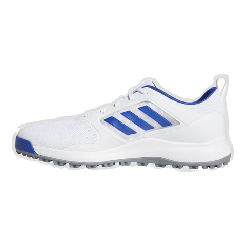 M CP Traxion SL Tex White/Royal/Silver Herren