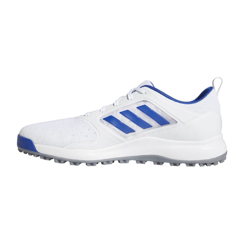 M CP Traxion SL Tex White/Royal/Silver
