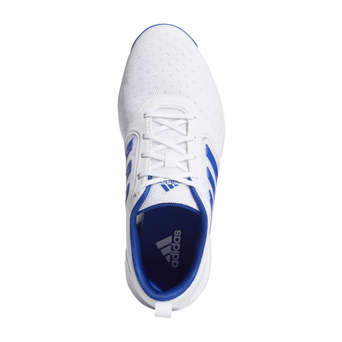 M CP Traxion SL Tex White/Royal/Silver
