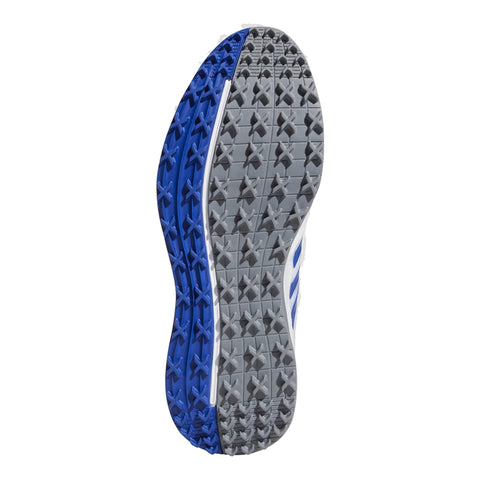 M CP Traxion SL Tex White/Royal/Silver Herren