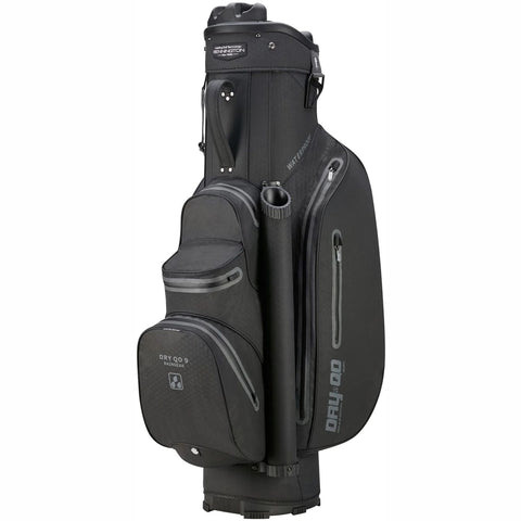 QO9 Waterproof Cartbag