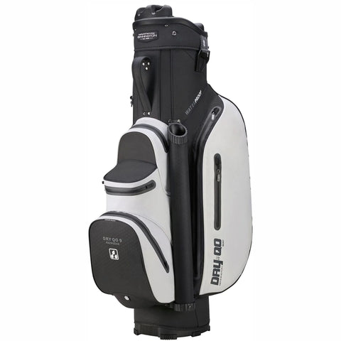 QO9 Waterproof Cartbag