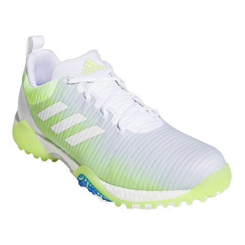 M Codechaos White/Green/Blue Herren