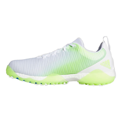 M Codechaos White/Green/Blue Herren