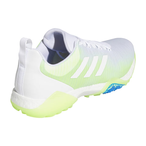 M Codechaos White/Green/Blue