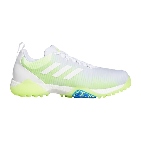 M Codechaos White/Green/Blue