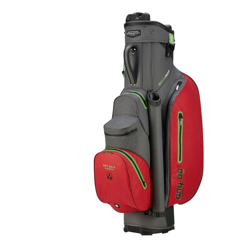 QO9 Waterproof Cartbag