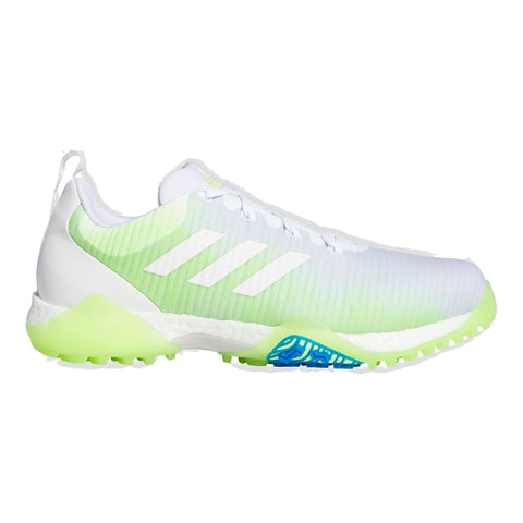 M Codechaos White/Green/Blue Herren