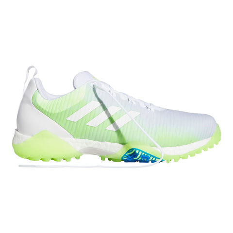 M Codechaos White/Green/Blue Herren