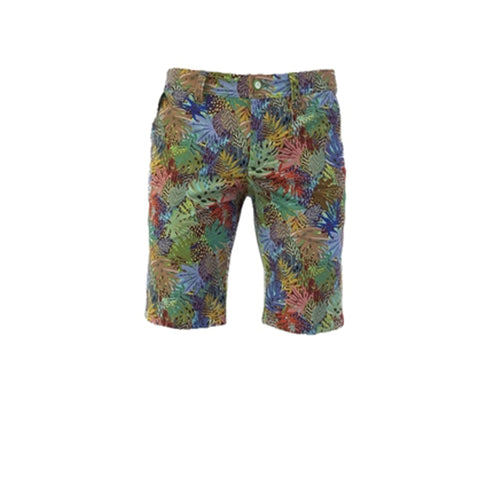 Earnie Jungle Short