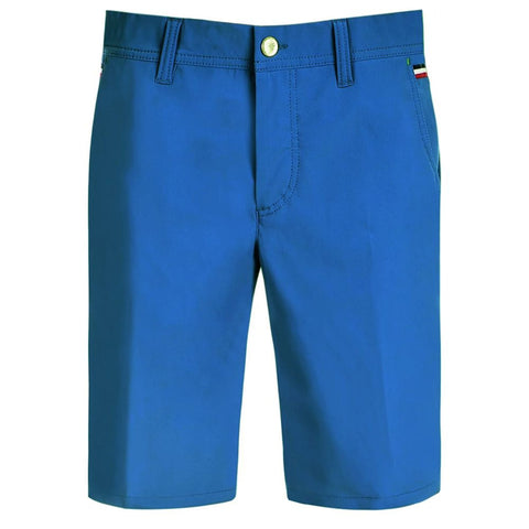 Earnie-B5 WR REV Short Blue