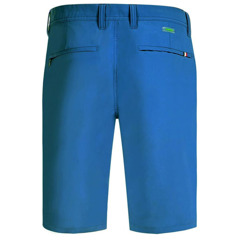 Earnie-B5 WR REV Short Blue