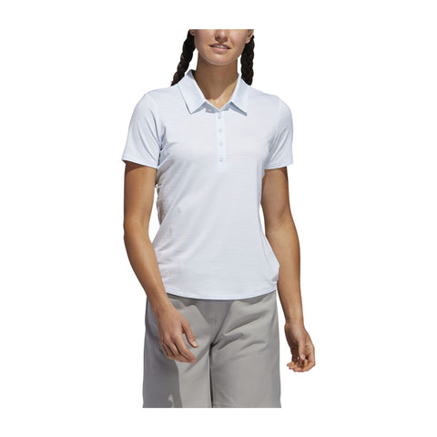 W Microdot SS Polo Sky Tint