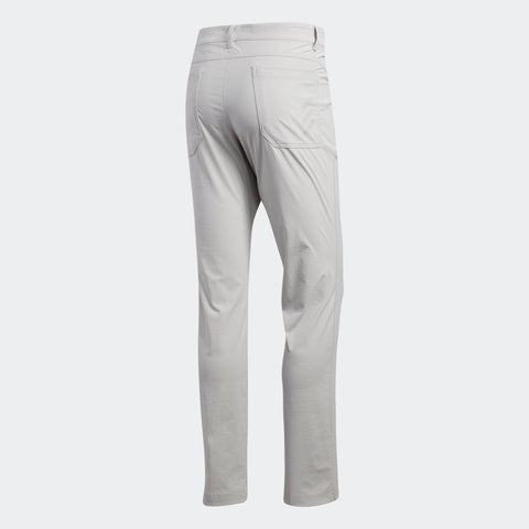 Adicross Beyond 18 Slim 5-Pocket Pant Grey