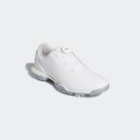 W Adipower 4ged BOA White/Silver/Grey
