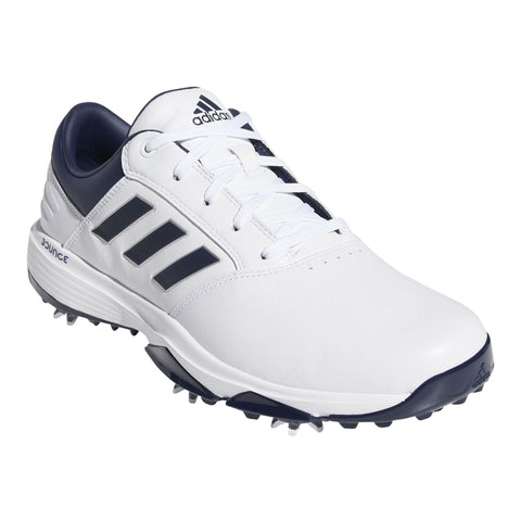 M 360 Bounce II White/Navy/Silver Herren