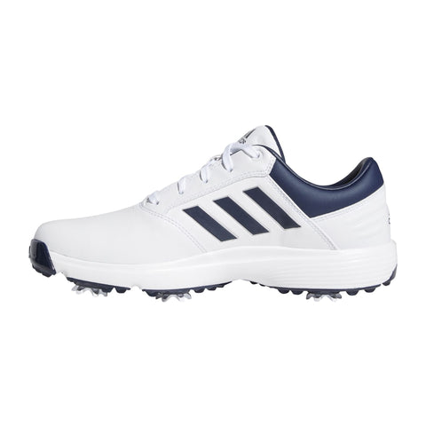 M 360 Bounce II White/Navy/Silver
