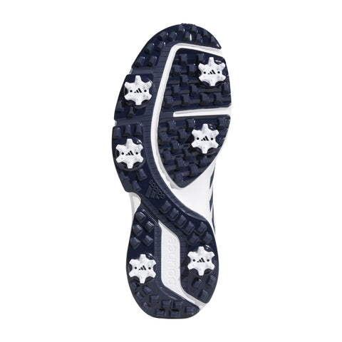 M 360 Bounce II White/Navy/Silver