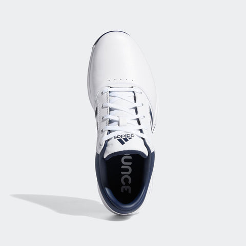 M 360 Bounce II White/Navy/Silver