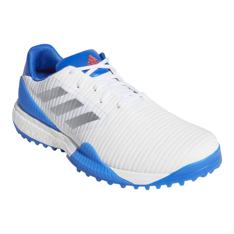 M Codechaos Sport Wide White/Silver/Blue Herren