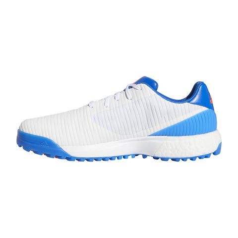 M Codechaos Sport Wide White/Silver/Blue