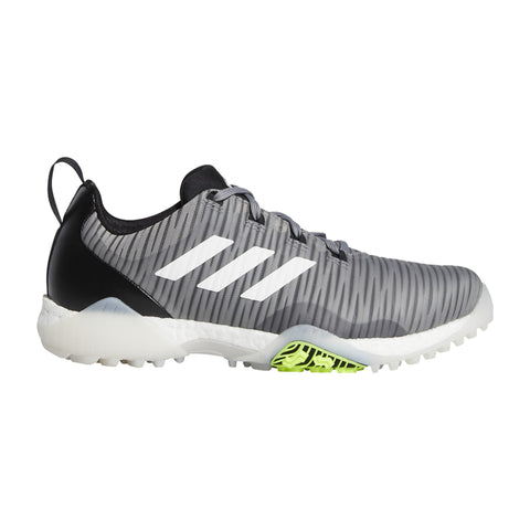 M Codechaos Grey/White/Black