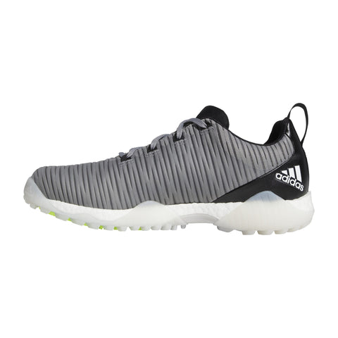 M Codechaos Grey/White/Black