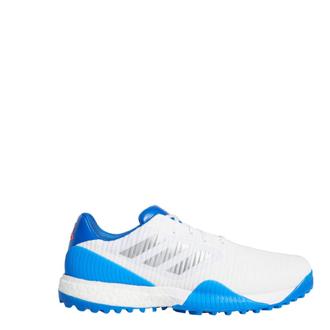 M Codechaos Sport Wide White/Silver/Blue Herren