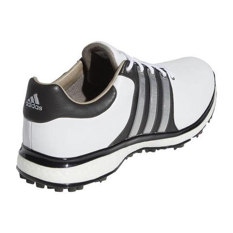 M Tour 360 XT-SL Weiß/Silber/Schwarz