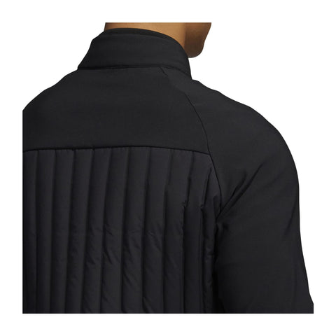 Jacke Frostguard Schwarz