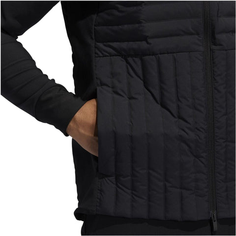 Jacke Frostguard Schwarz Herren