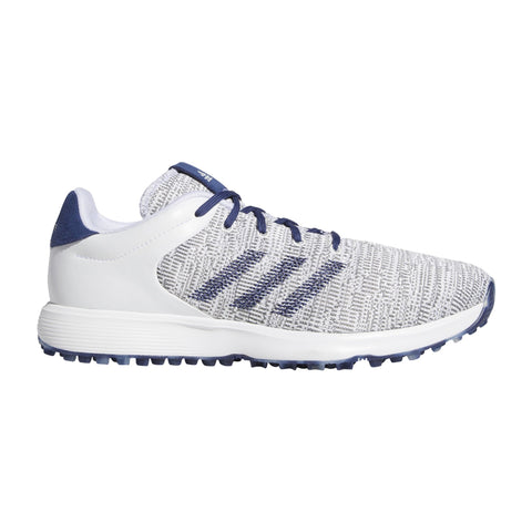 M S2G White/Indigo/Grey Herren