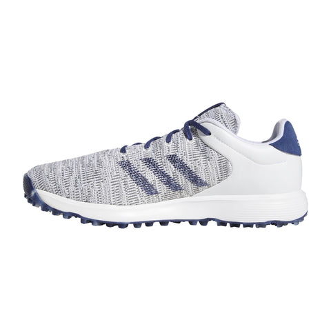 M S2G White/Indigo/Grey Herren