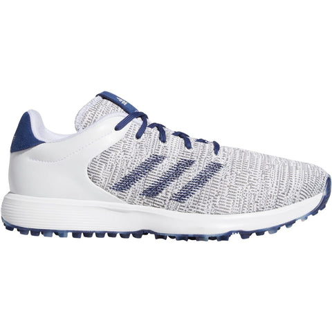 M S2G White/Indigo/Grey Herren