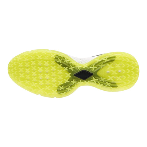 Tour 360 XT-SL Tex Grey/White/Yellow Herren