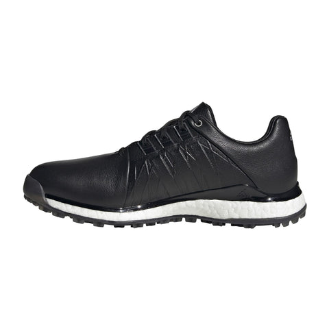 W Tour 360 XT-SL Schwarz/Silber/Silber