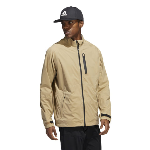 Rain.Rdy Golfjacke Hemp Herren