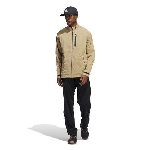 Rain.Rdy Golfjacke Hemp Herren