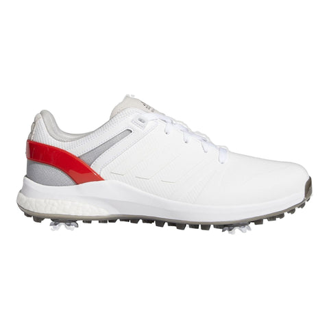 EQT White/Red Herren